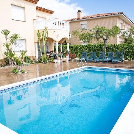Holiday Home Mestral By Interhome Alcanar Bagian luar foto