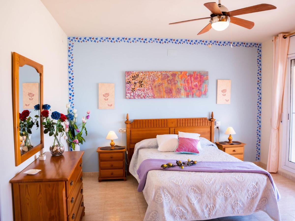 Holiday Home Mestral By Interhome Alcanar Bagian luar foto