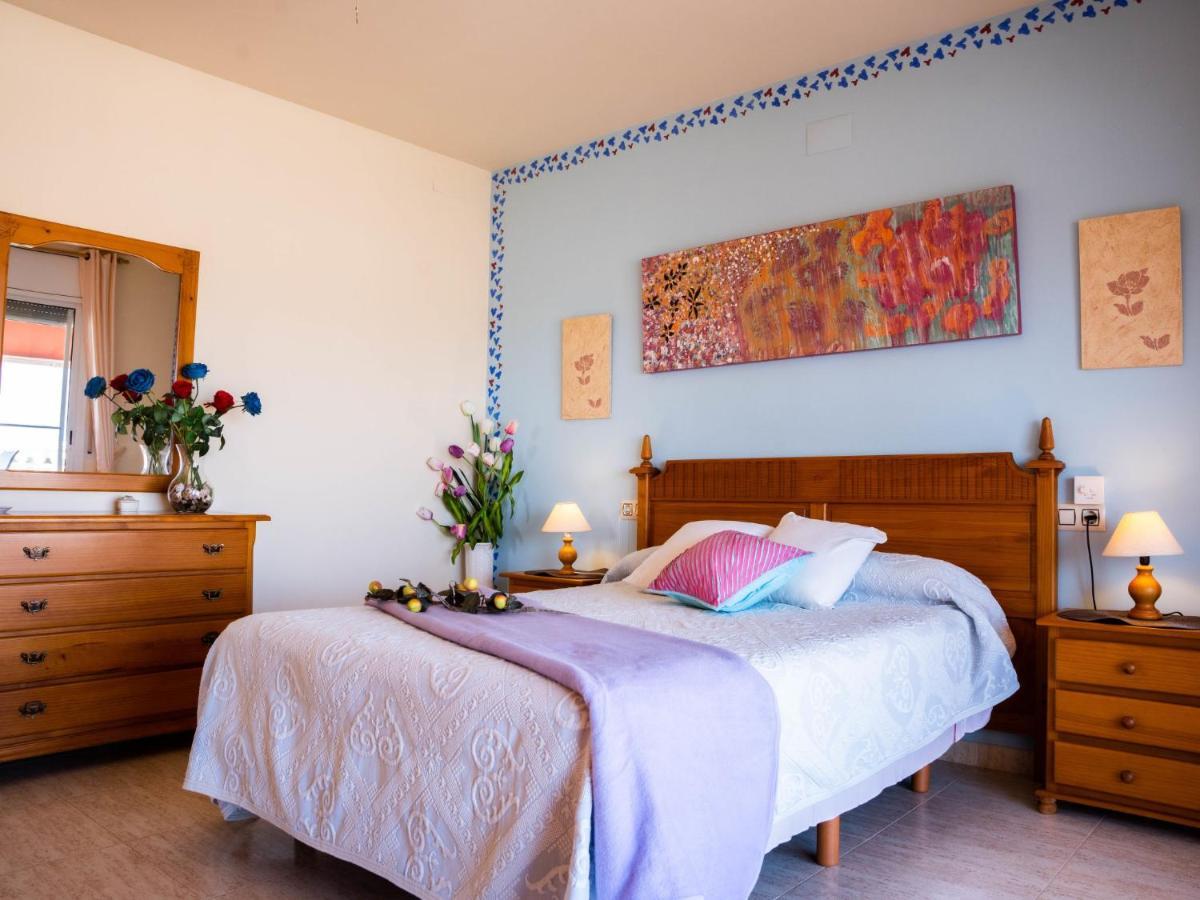 Holiday Home Mestral By Interhome Alcanar Bagian luar foto