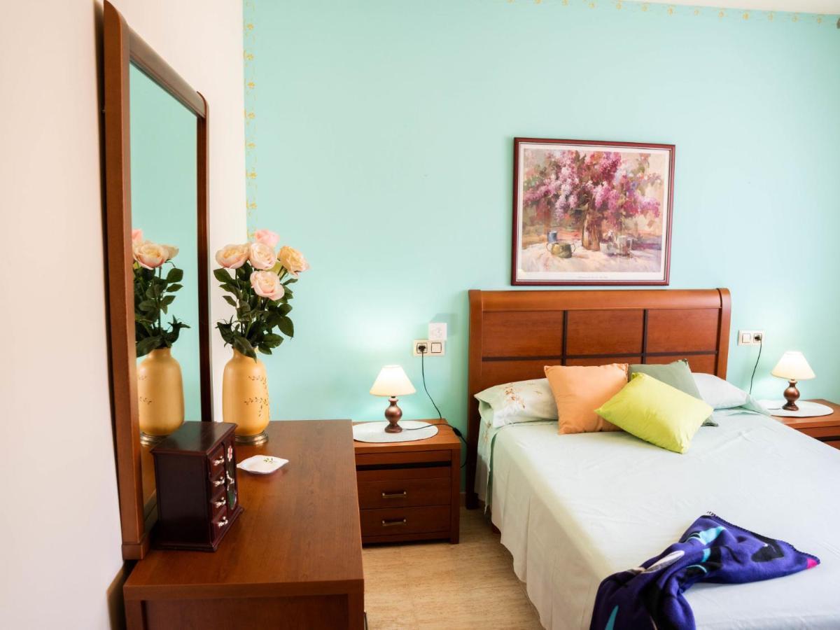 Holiday Home Mestral By Interhome Alcanar Bagian luar foto