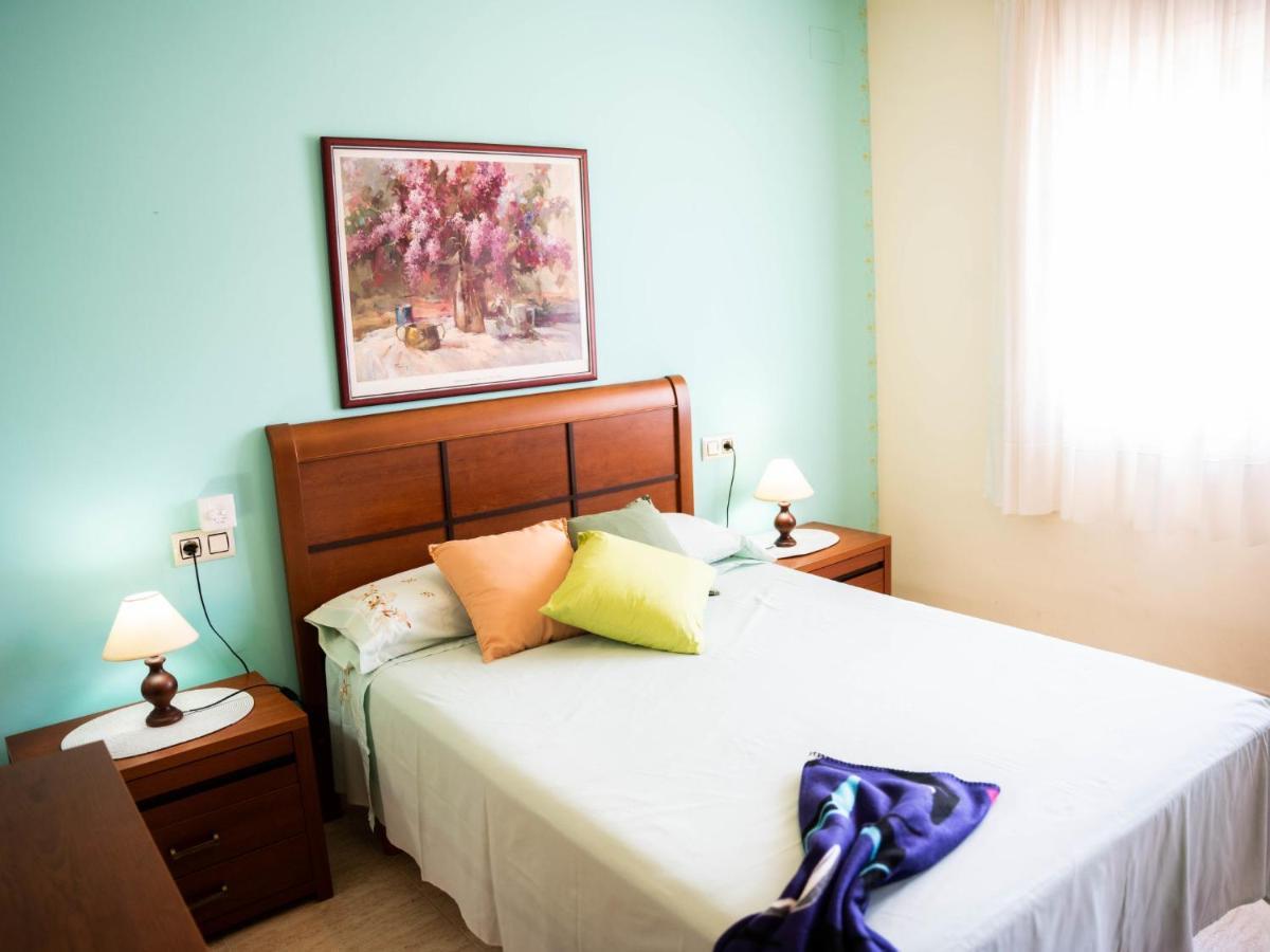 Holiday Home Mestral By Interhome Alcanar Bagian luar foto
