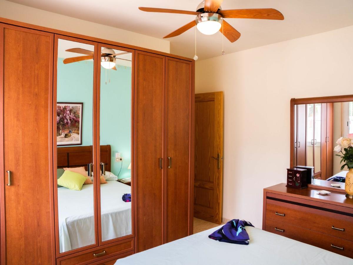 Holiday Home Mestral By Interhome Alcanar Bagian luar foto