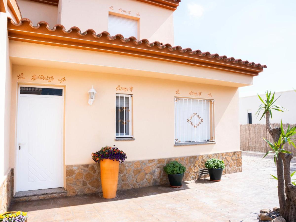 Holiday Home Mestral By Interhome Alcanar Bagian luar foto