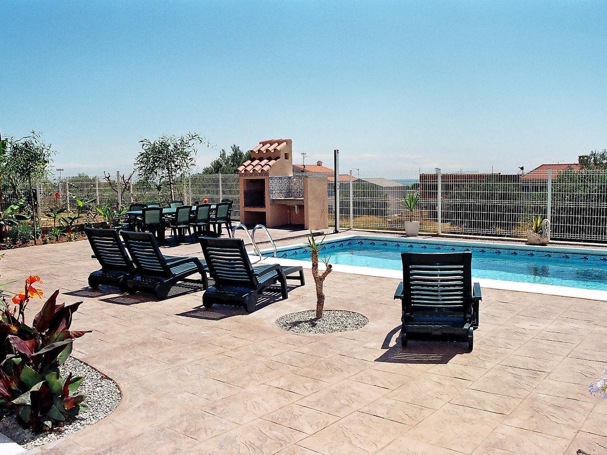 Holiday Home Mestral By Interhome Alcanar Bagian luar foto