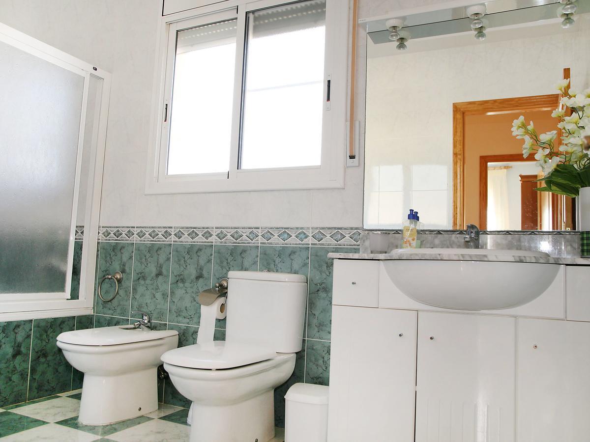 Holiday Home Mestral By Interhome Alcanar Bagian luar foto