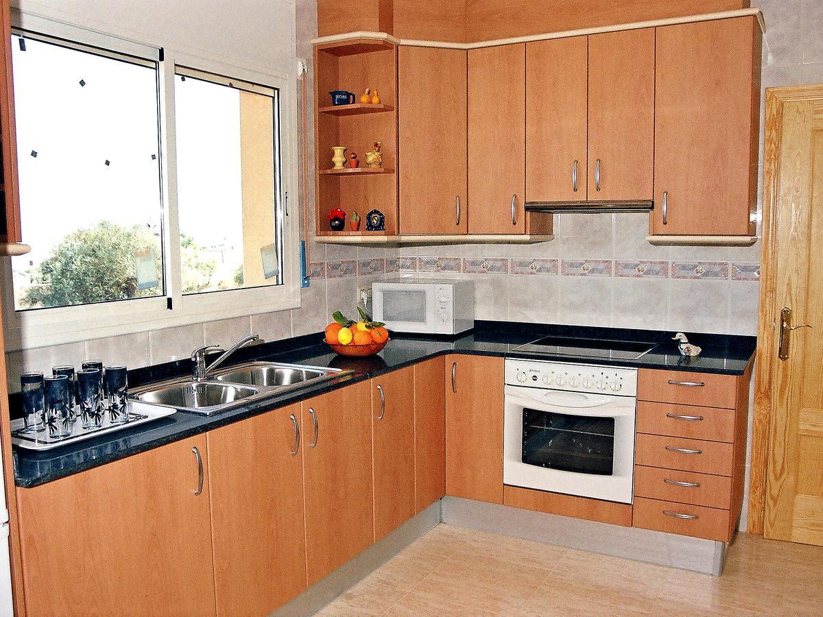 Holiday Home Mestral By Interhome Alcanar Bagian luar foto
