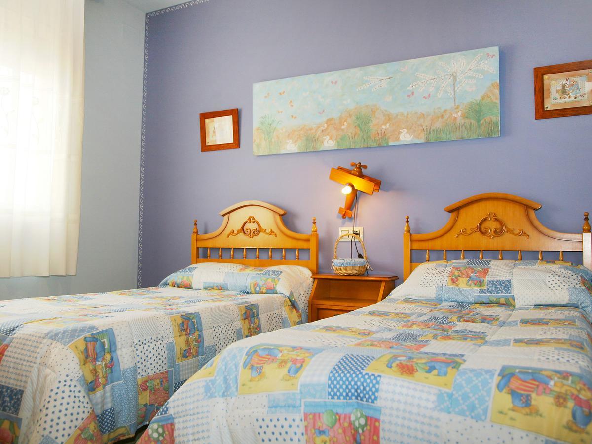 Holiday Home Mestral By Interhome Alcanar Bagian luar foto