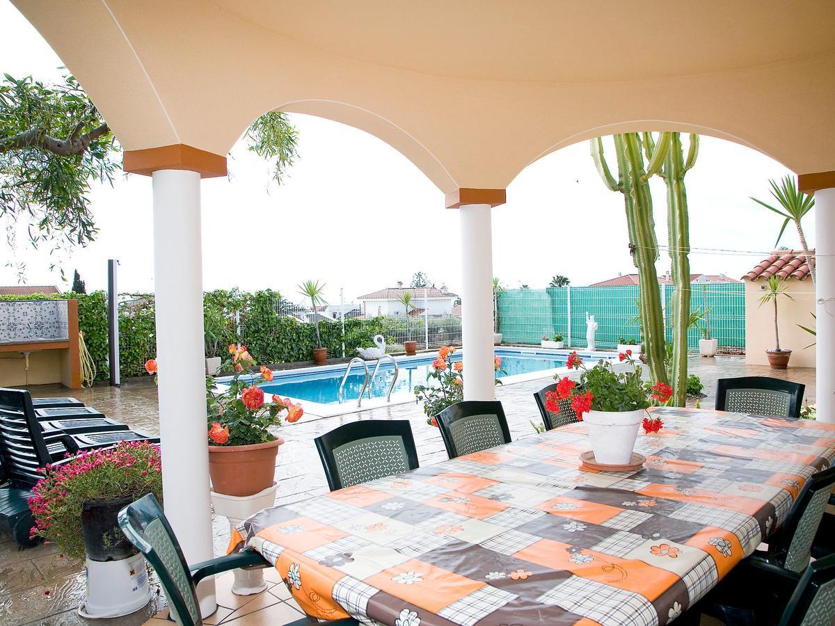 Holiday Home Mestral By Interhome Alcanar Bagian luar foto