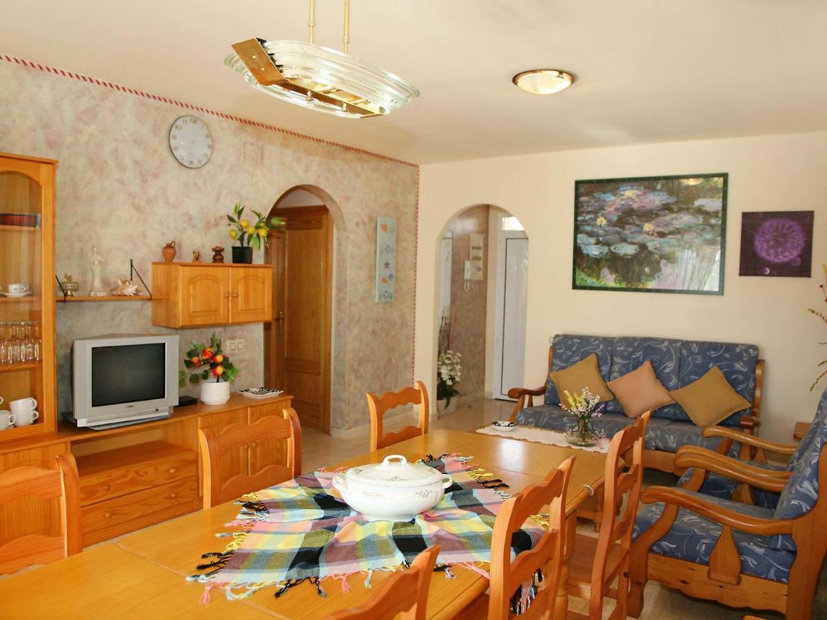 Holiday Home Mestral By Interhome Alcanar Bagian luar foto