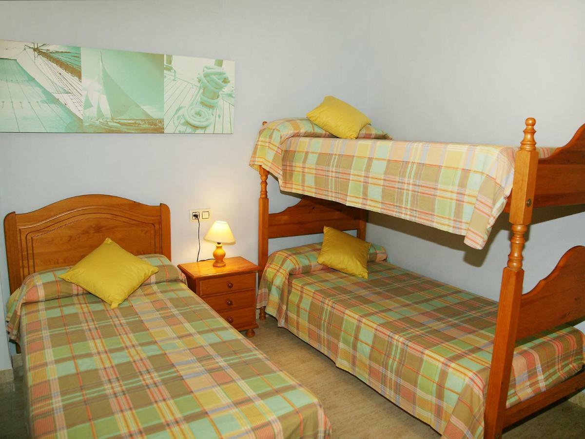 Holiday Home Mestral By Interhome Alcanar Bagian luar foto